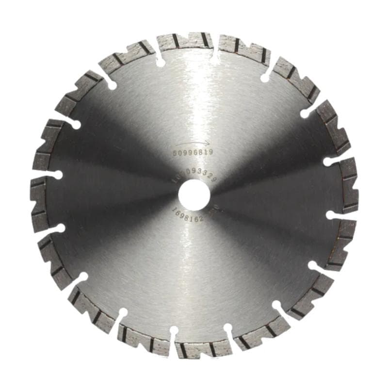 Диск алмазный отрезной 1A1RSS 234х2.4х10х22.23 мм TiReX