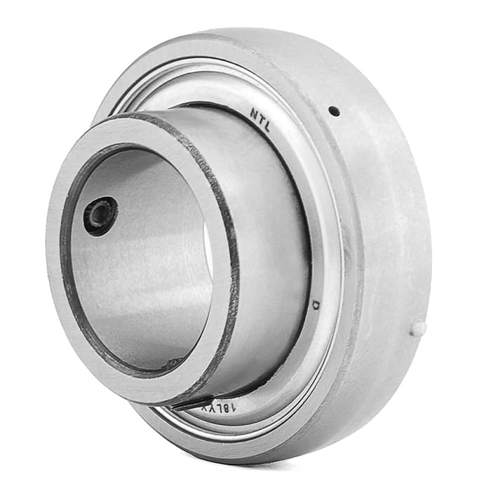 Подшипник SB207 NTL (ISO)