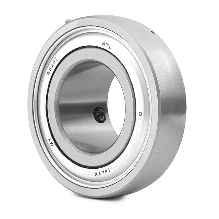 Подшипник SB207 NTL (ISO)