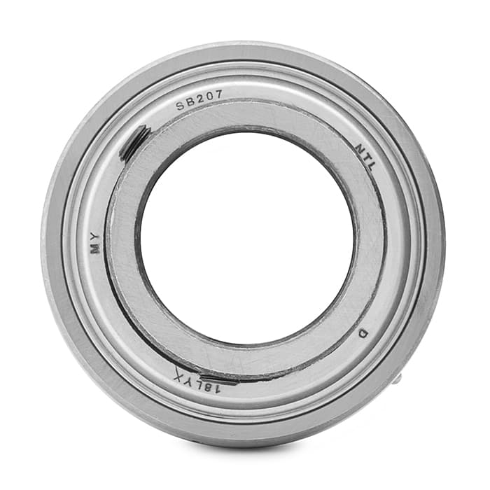Подшипник SB207 NTL (ISO)