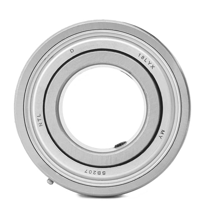 Подшипник SB207 NTL (ISO)