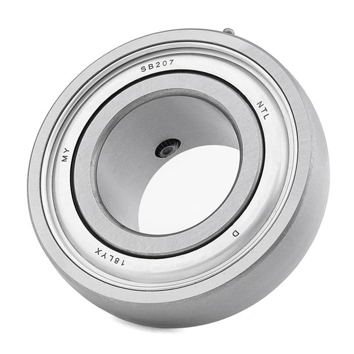 Подшипник SB207 NTL (ISO)