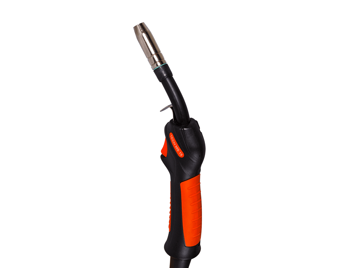Горелка TECH MS 15 (180А) 4м ICT2099