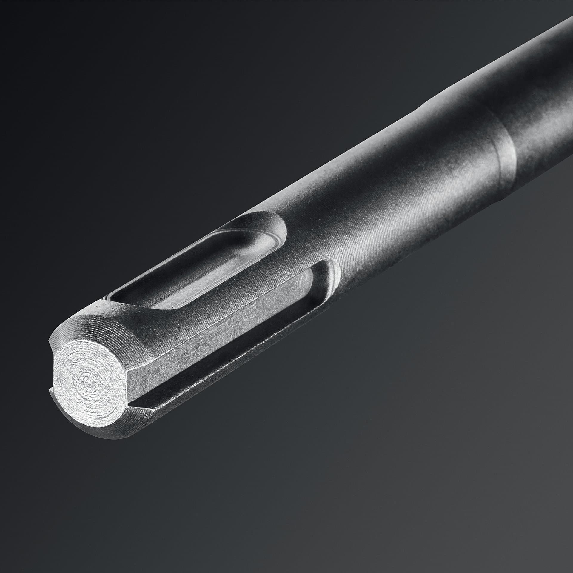 Набор буров ПРОФИ-4Х №1, буры SDS-plus, 8шт