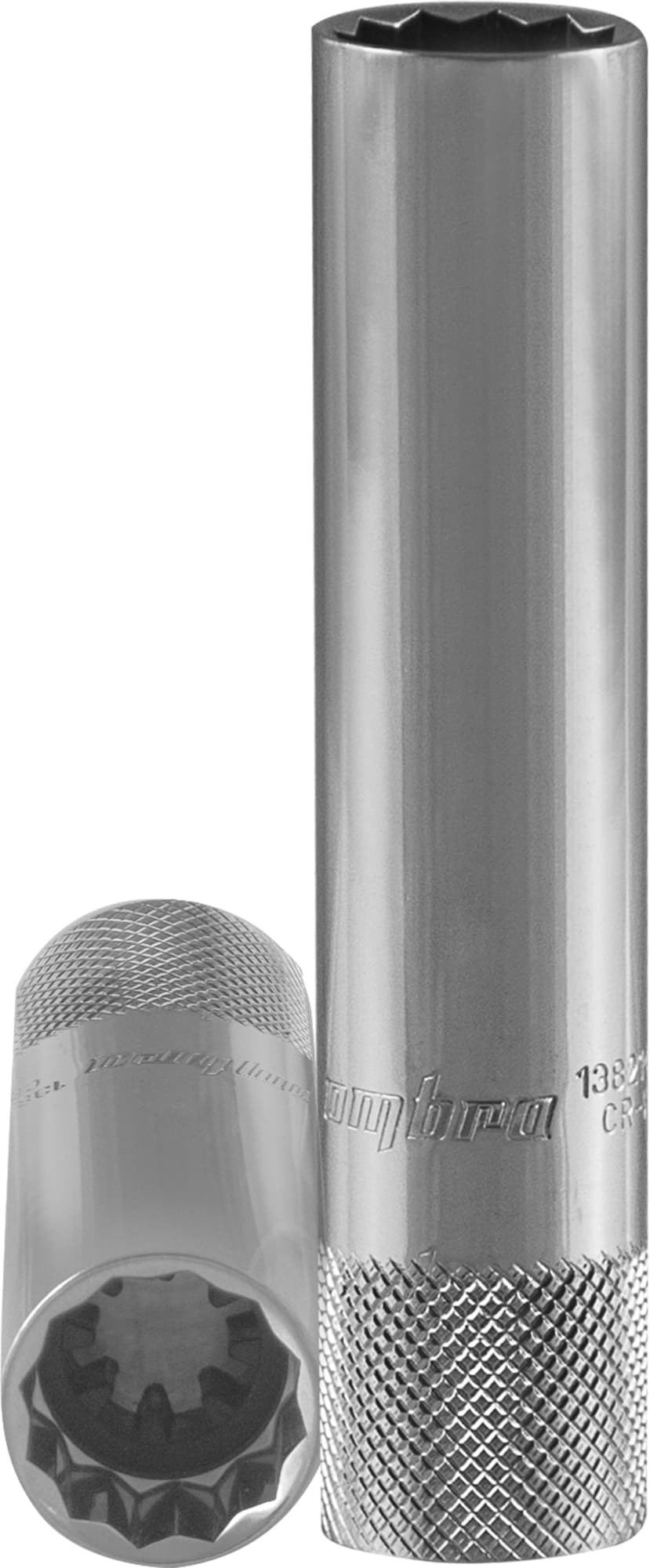Головка торцевая свечная 3/8''DR, 14 мм