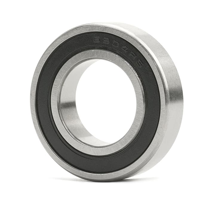Подшипник 1000904 2RS FBC (ГОСТ)