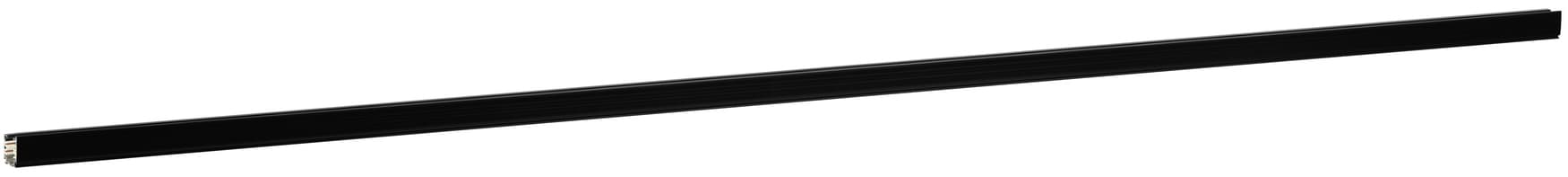 Шинопровод трехфазный STR-30-B-TR-2 черный 2м 4TRA