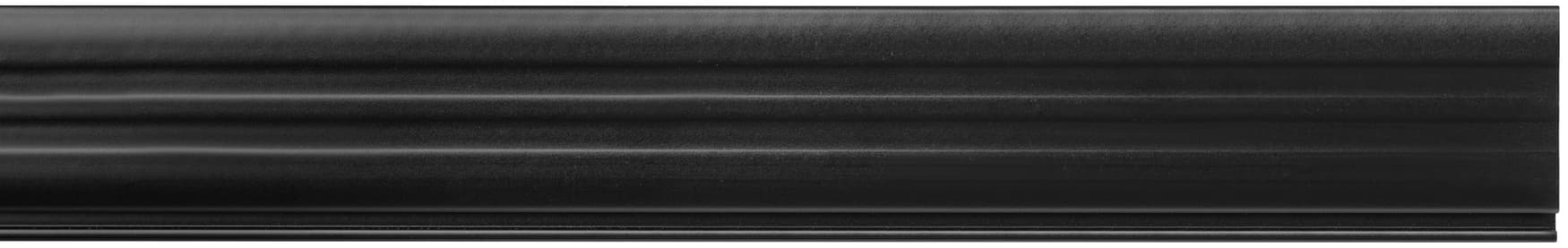 Шинопровод трехфазный STR-30-B-TR-2 черный 2м 4TRA