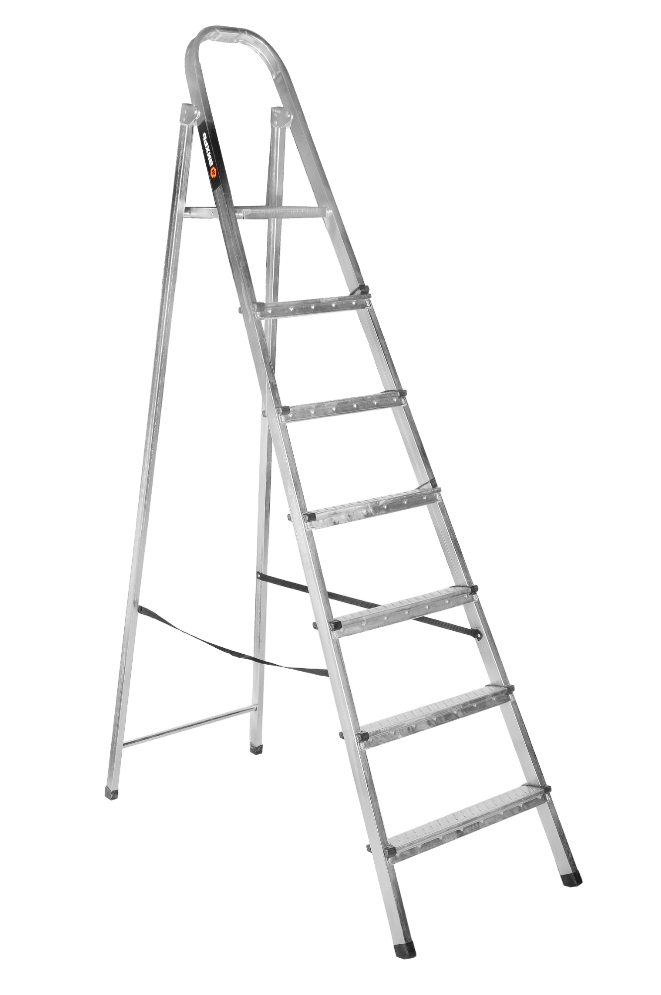 Стремянка стальная СС 1х7