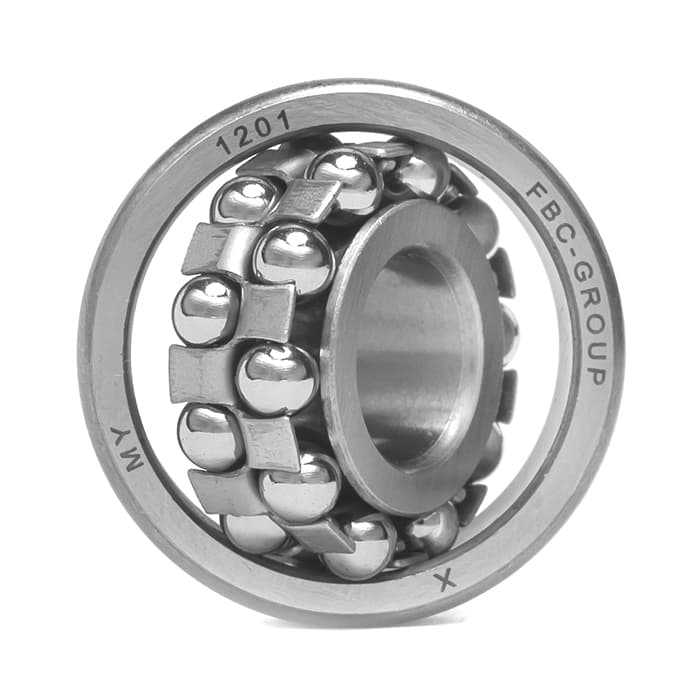 Подшипник 1201 FBC (ГОСТ)