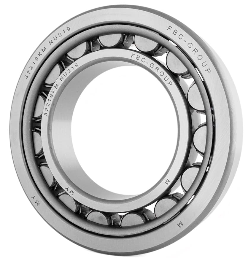 Подшипник 32219 КМ FBC (ГОСТ)