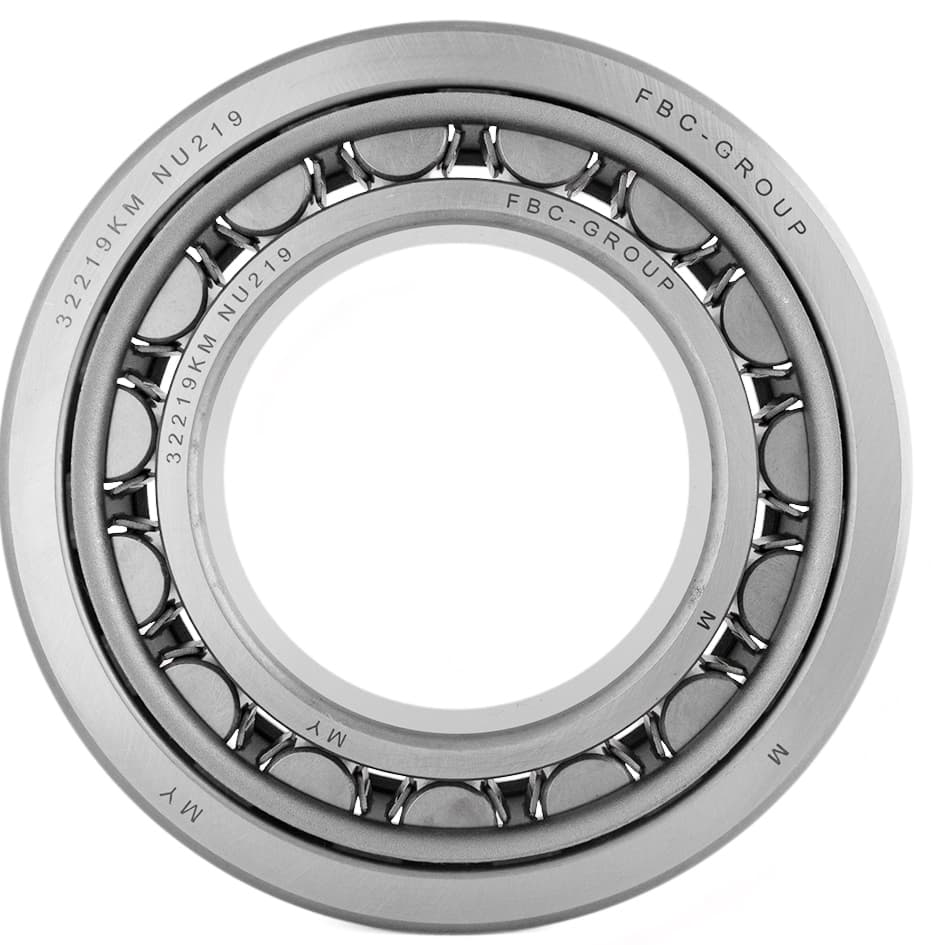 Подшипник 32219 КМ FBC (ГОСТ)