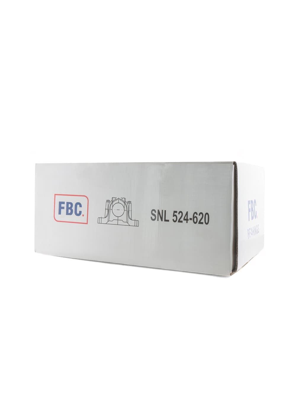 Подшипниковый узел SNL 524-620 TG (FBC)