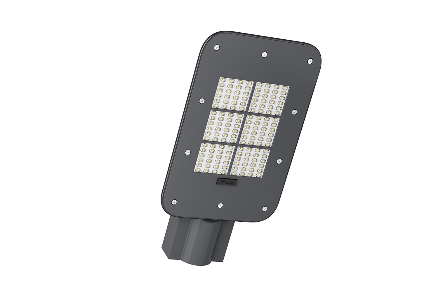 Светильник LED KEDR 3.0 (СКУ) 50Вт 8000Лм 5,0К прозрачный рассеиватель поликарбонат, КСС Д IP67