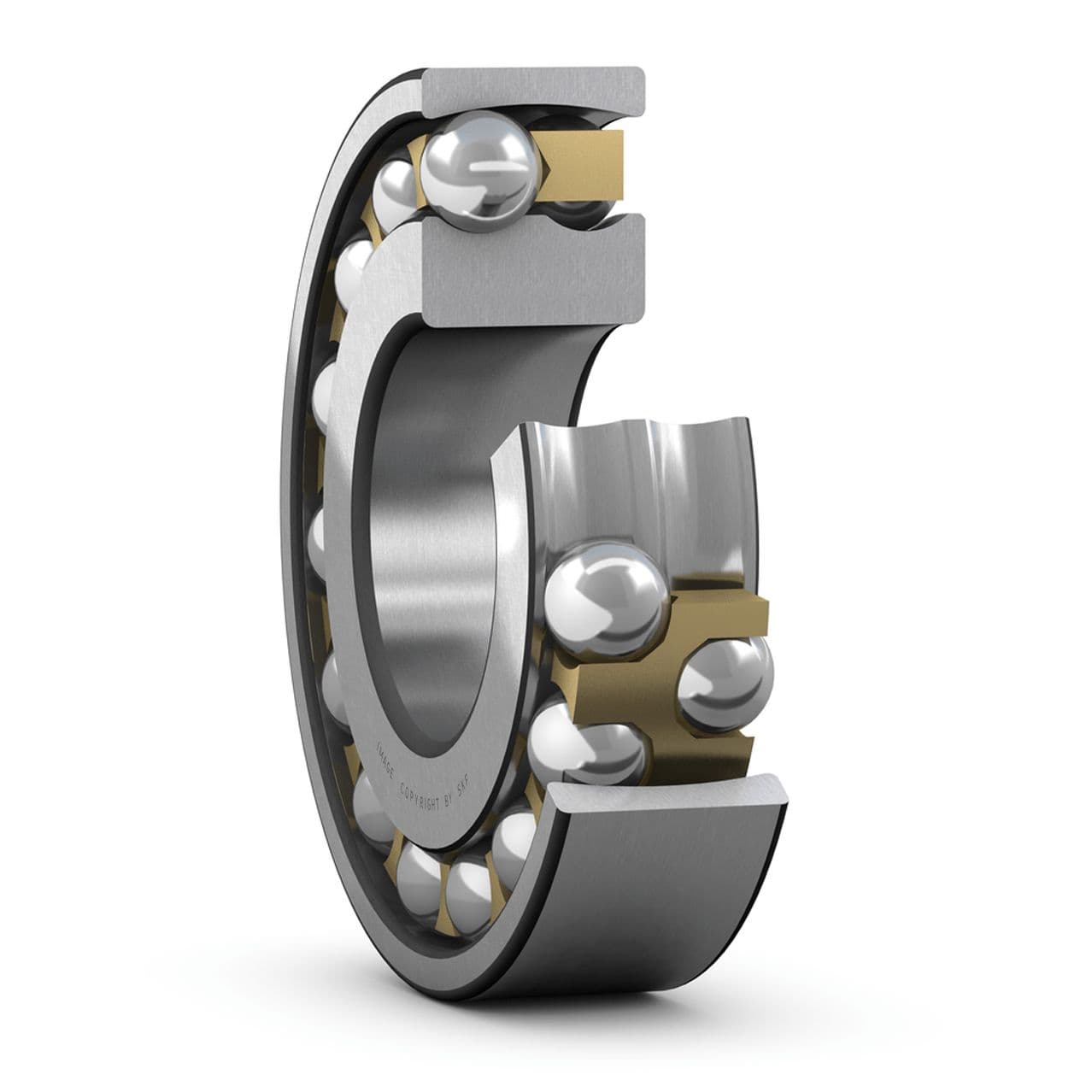 Подшипник 6200 SKF