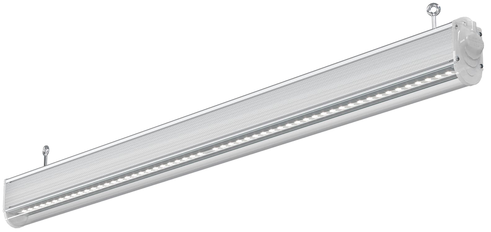 Светильник LIGHTING PRO светодиодный ДСП 7036 35Вт ГСП-II 4000К IP66