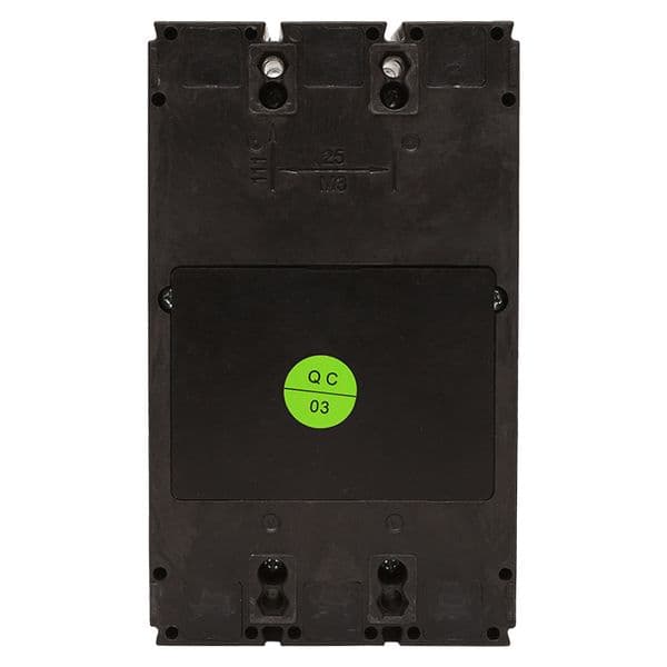 Выключатель автоматический AV POWER-1/3 100А 50кА ETU2.0