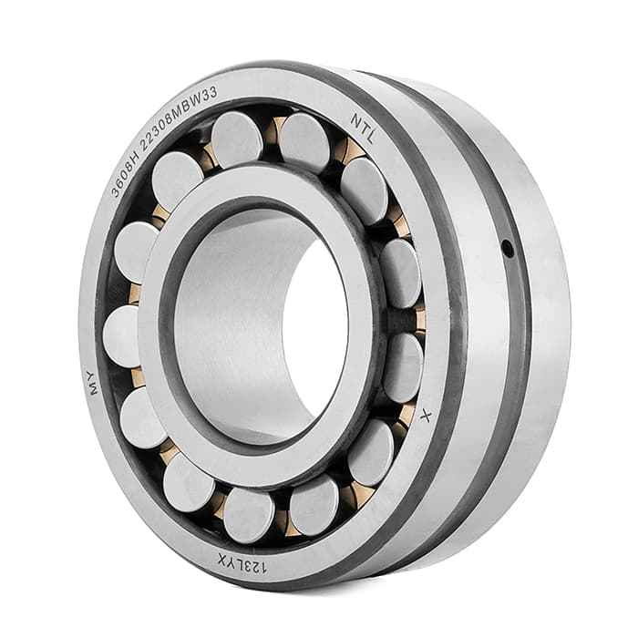 Подшипник 3608 Н (22308 MBW33) NTL (ГОСТ)