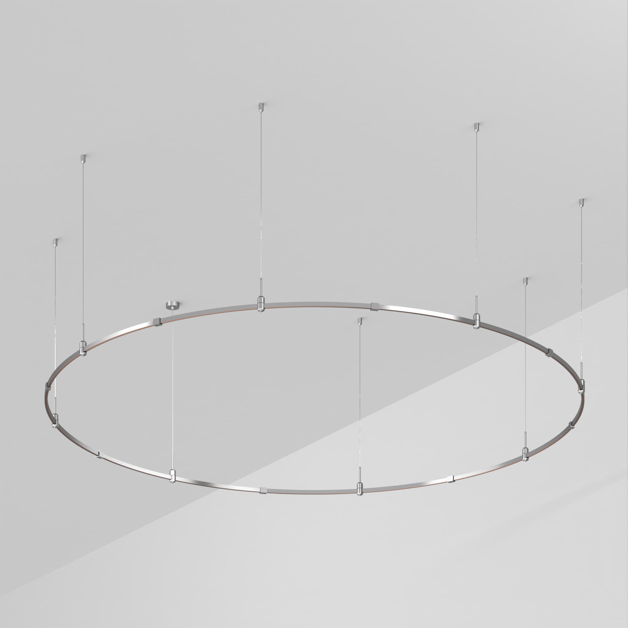 Трек ART-APRIORI-ROUND-HANG-R3000 (TN) (ARL, IP20 металл, 3 года)