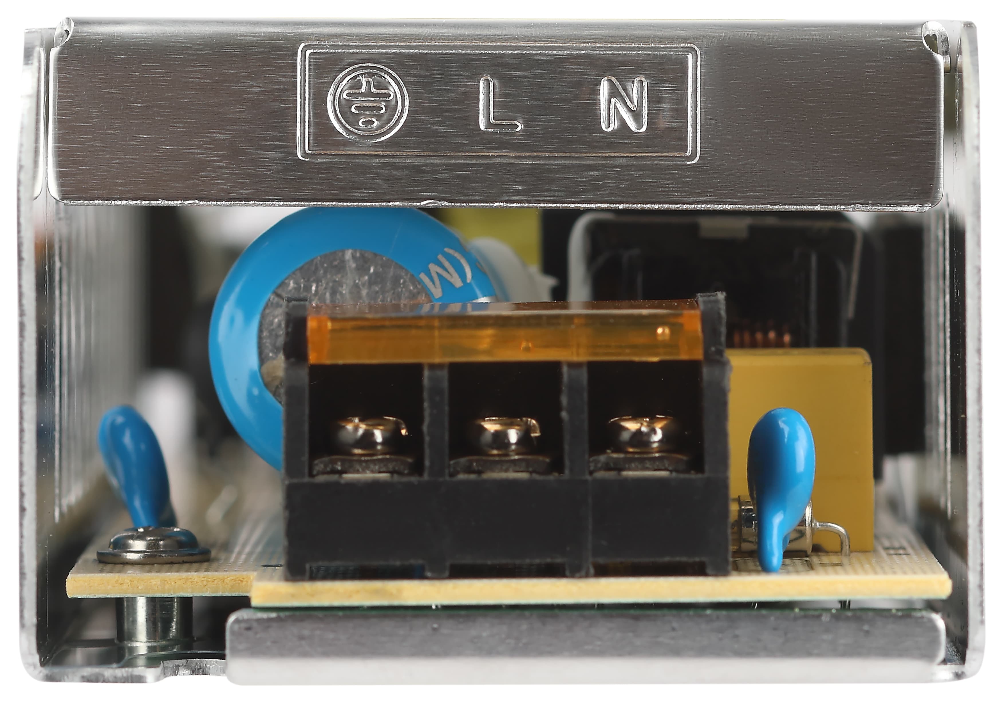 Блок питания для светодиодной ленты LP-LED 150W-IP20-24V-S