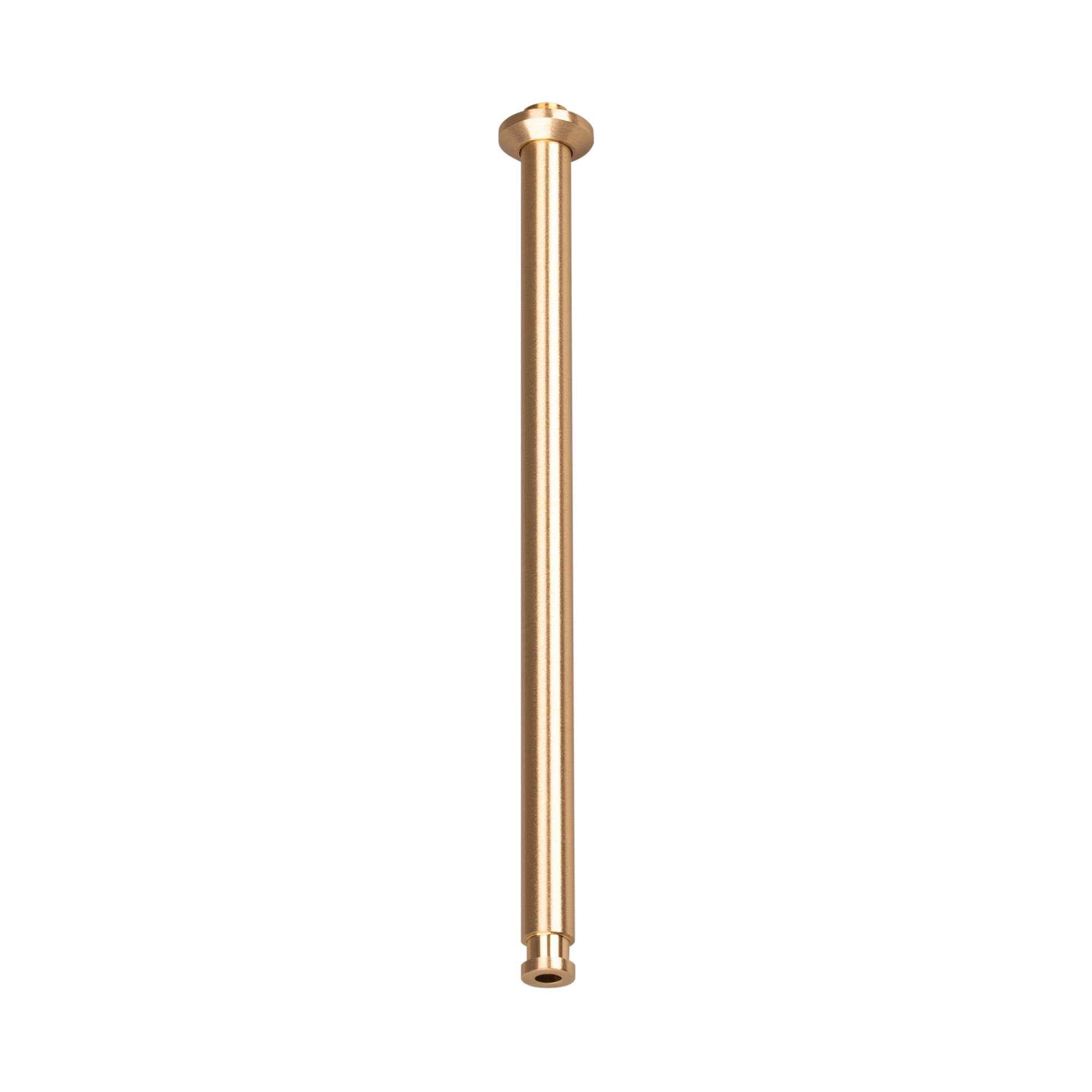 Коннектор жесткий ART-APRIORI-CON-ROD-E-L186 (GD, вертикальный) (IP20 Металл, 3 года)