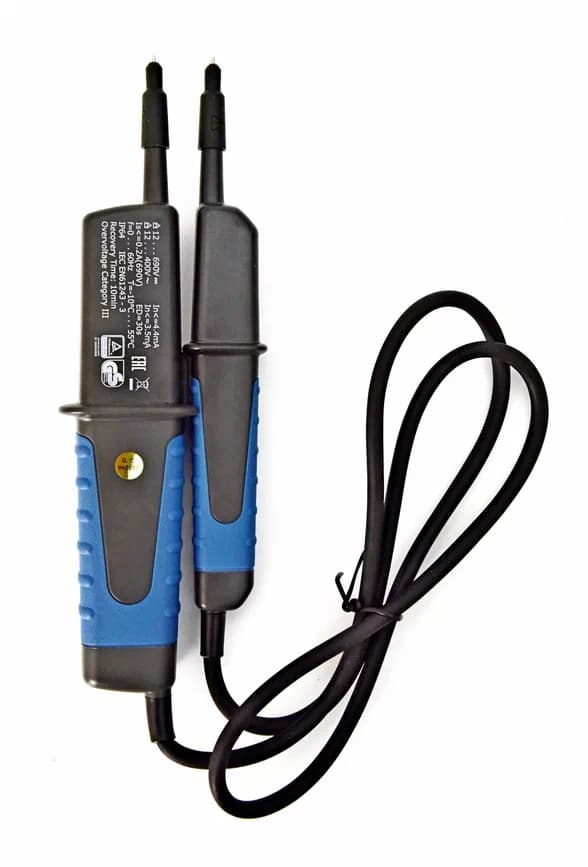 Указатель напряжения DT-9020
