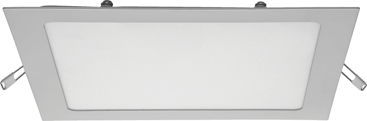 Светильник светодиодный ДВО-18w OLP-S1-18W-4K-WH-LED