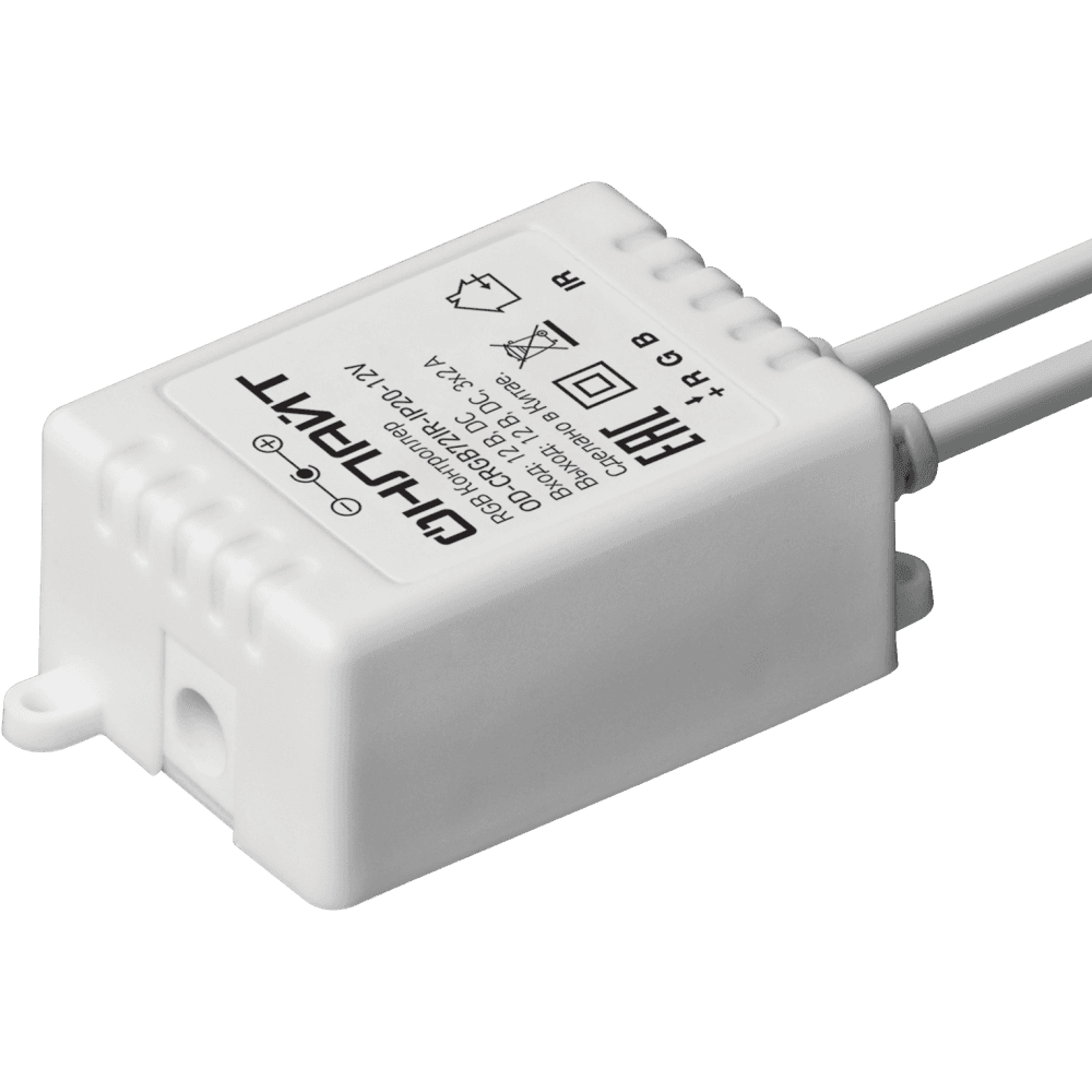 Контроллер OD-CRGB72IR-IP20-12V