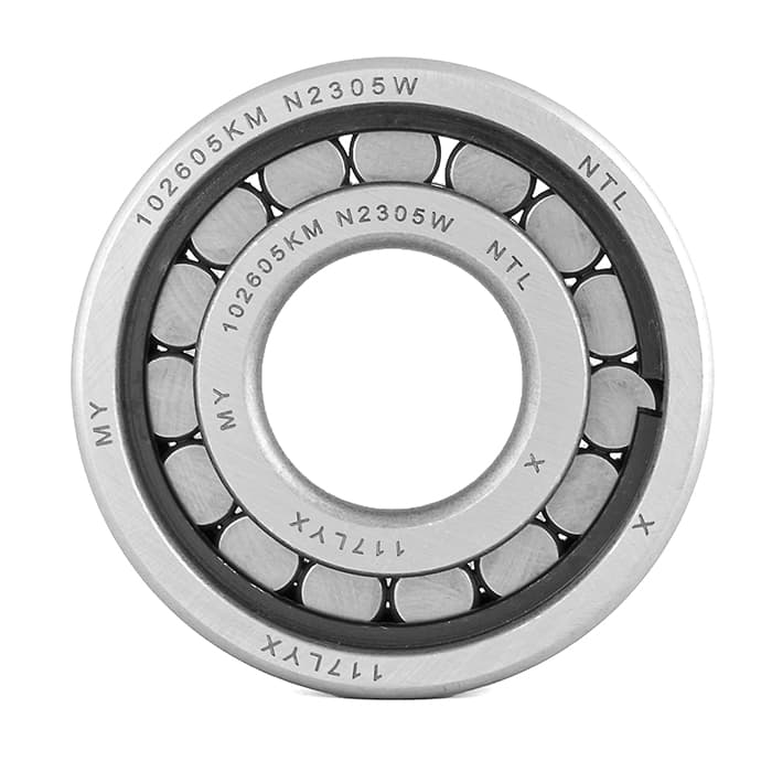 Подшипник 102605 КМ (N2305 W) NTL (ГОСТ)