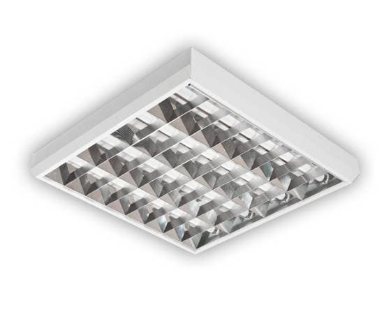 Светильник светодиодный потолочный Classic LED Т8/S-418-23