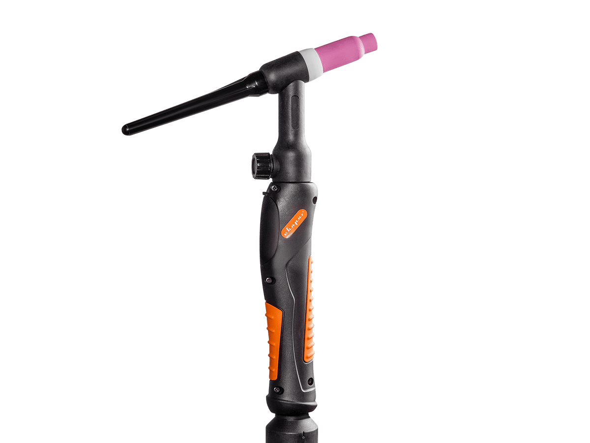 Горелка TIG TS 26V М12?1 4м IOC9906