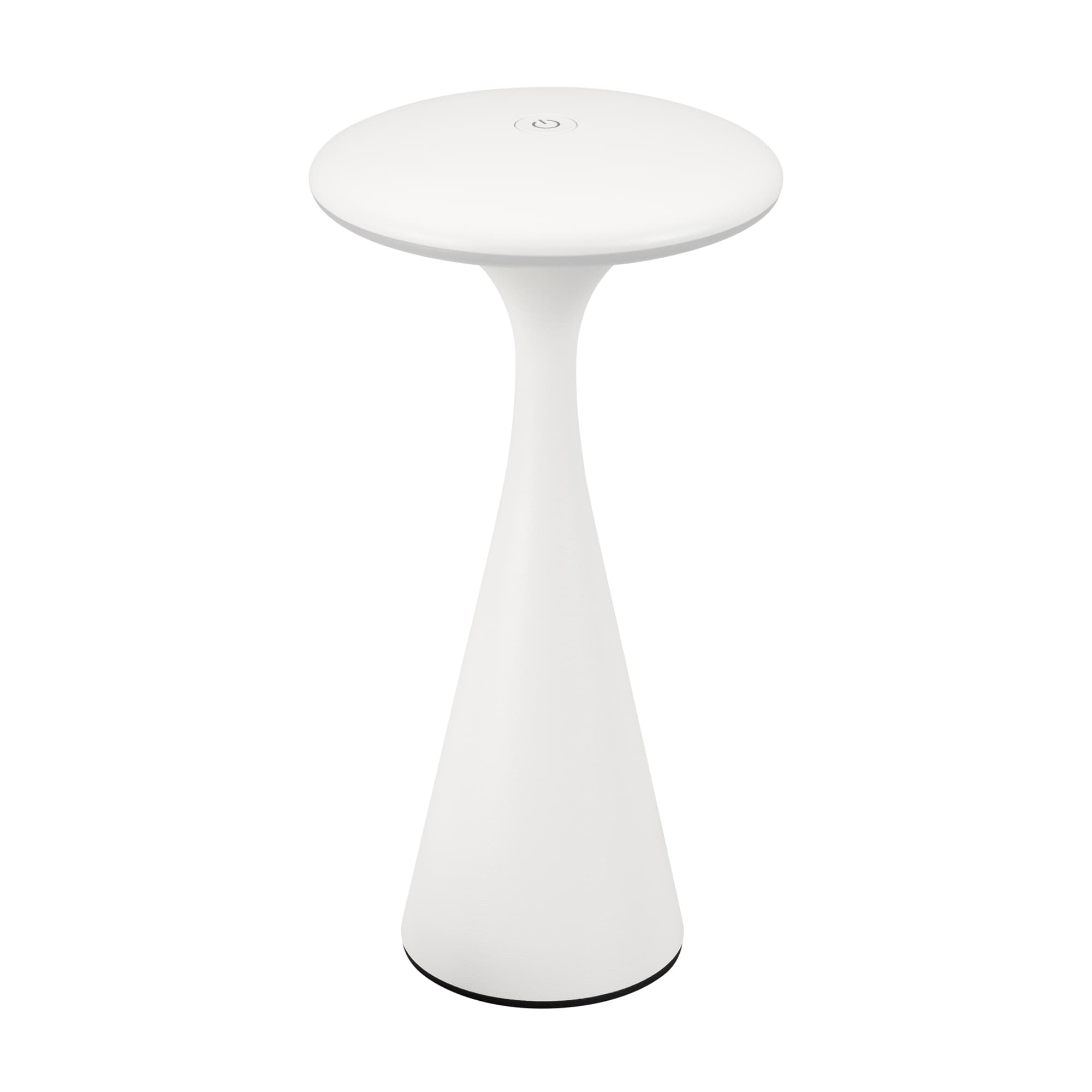 Светильник SP-COLLADA-TAB-1.5W Warm3000-MIX (WH, 123 deg) (IP54 Металл, 2 года)