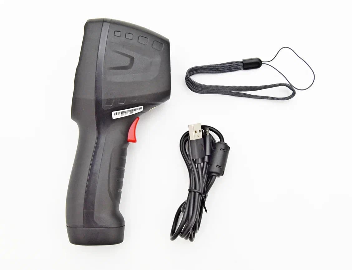 Тепловизор DT-870
