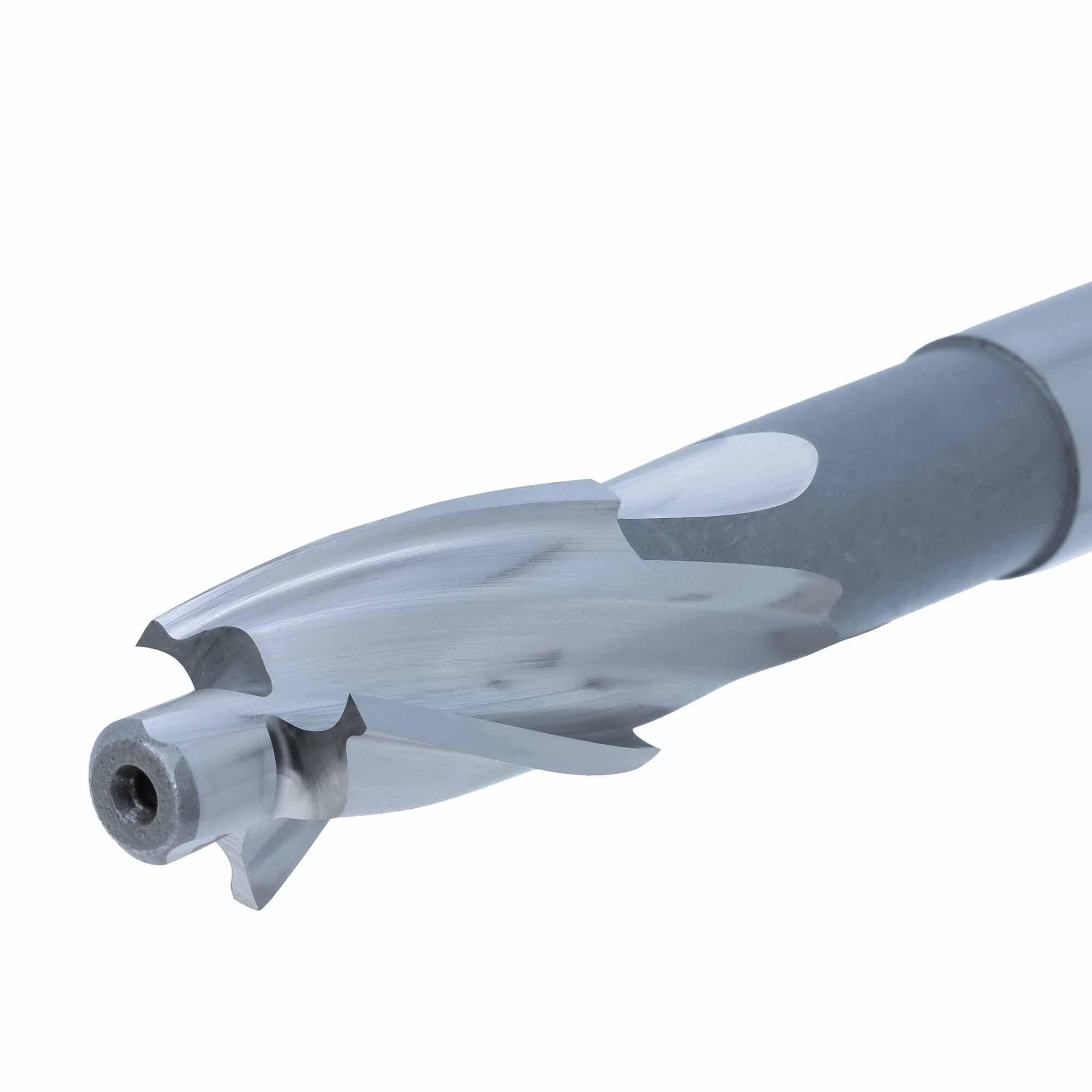 Цековка M6 6,4/11мм DIN373 180° HSS-G