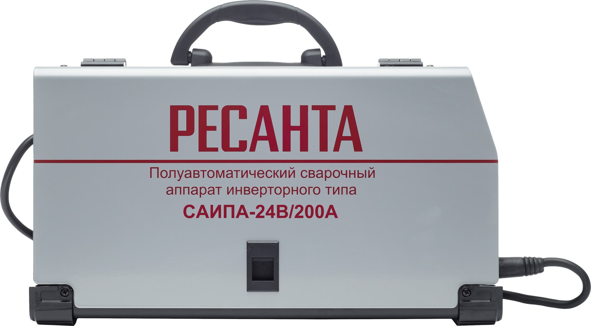 Полуавтомат сварочный САИПА-24В/200А MIG 6в1