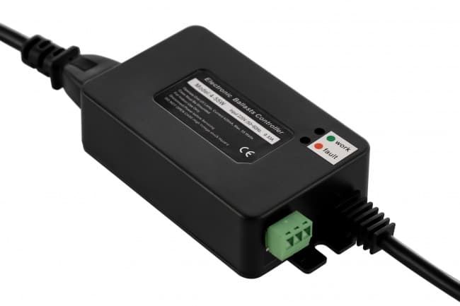 Установки обработки воды ультрафиолетом SS 25w (лампа)