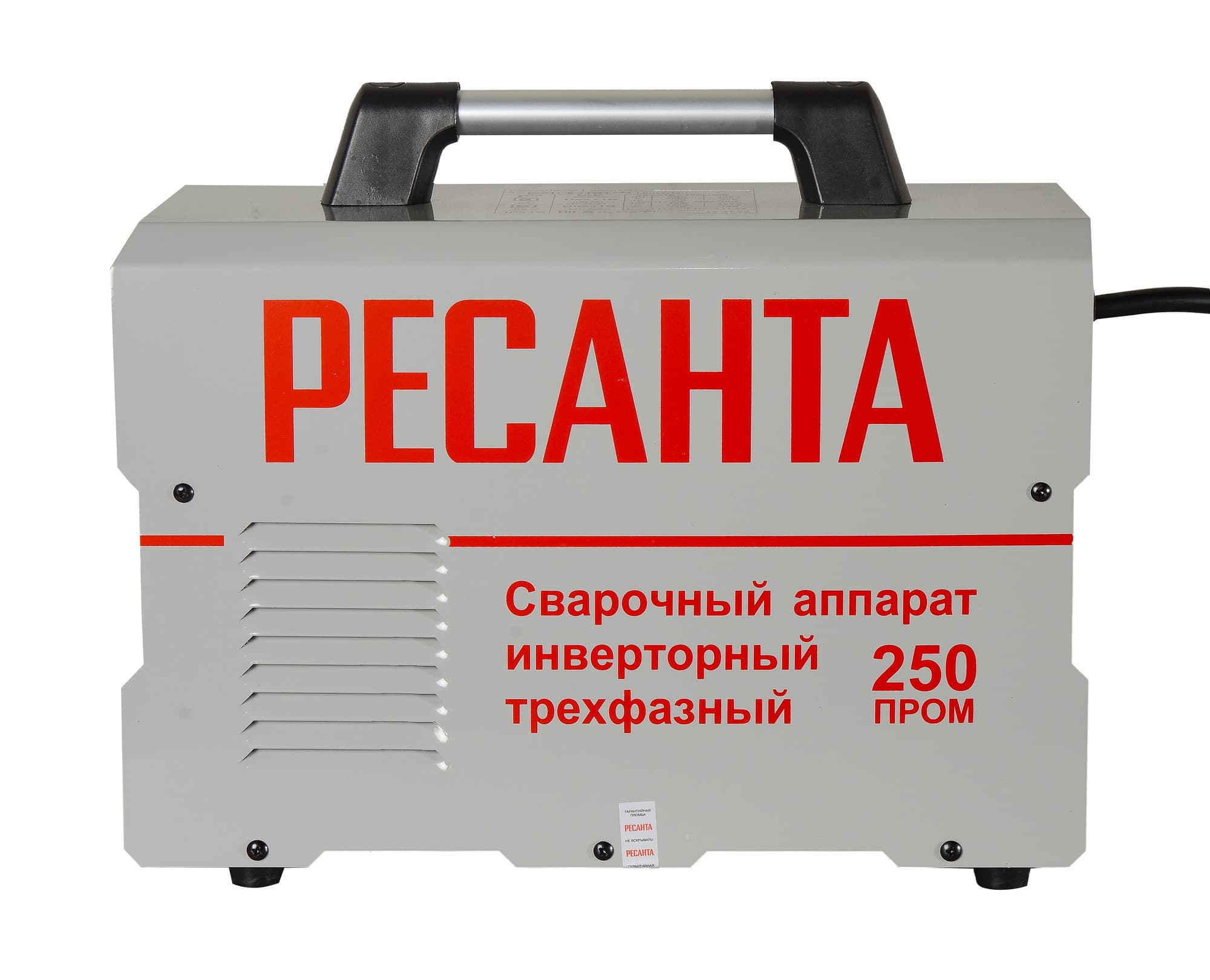 Инвертор сварочный ММА САИ-250 ПРОМ