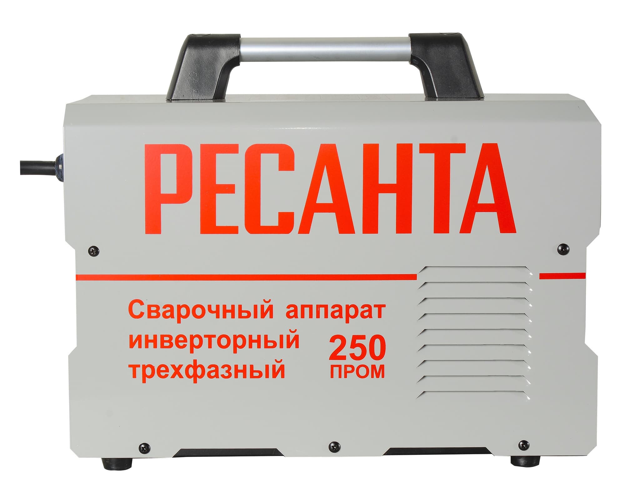 Инвертор сварочный ММА САИ-250 ПРОМ