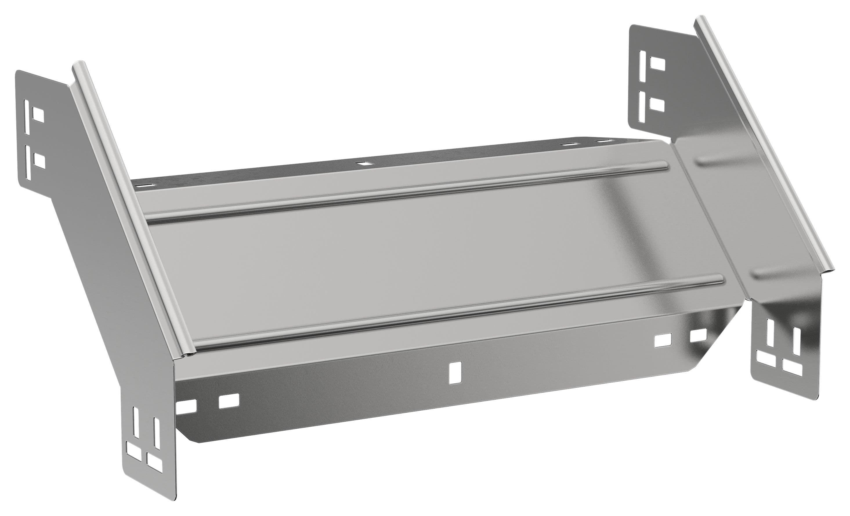 ESCA 5 Поворот верт. внеш. 90град 100х400-0,8 IEK