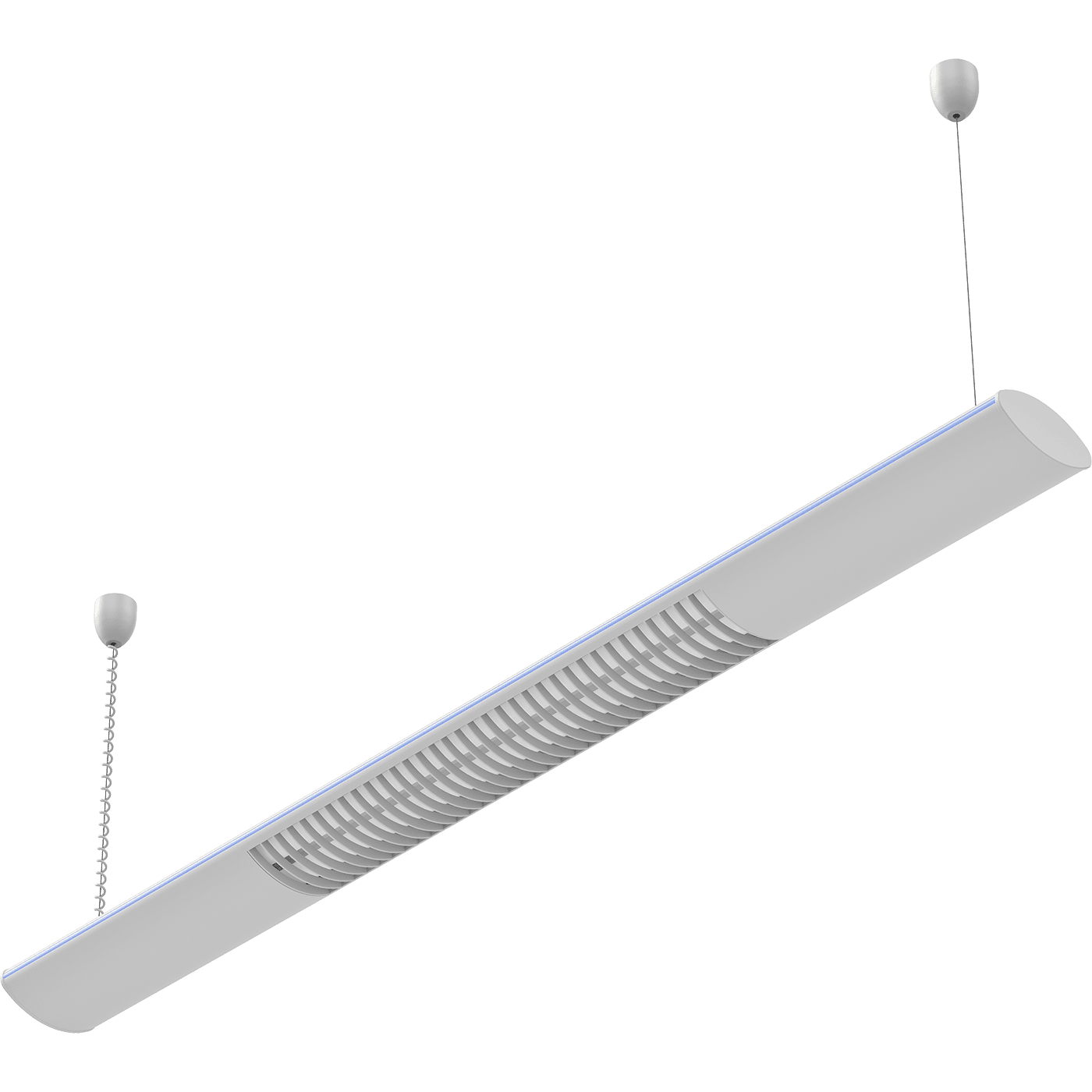 Светильник RIVAL LED 40 EM 4000K