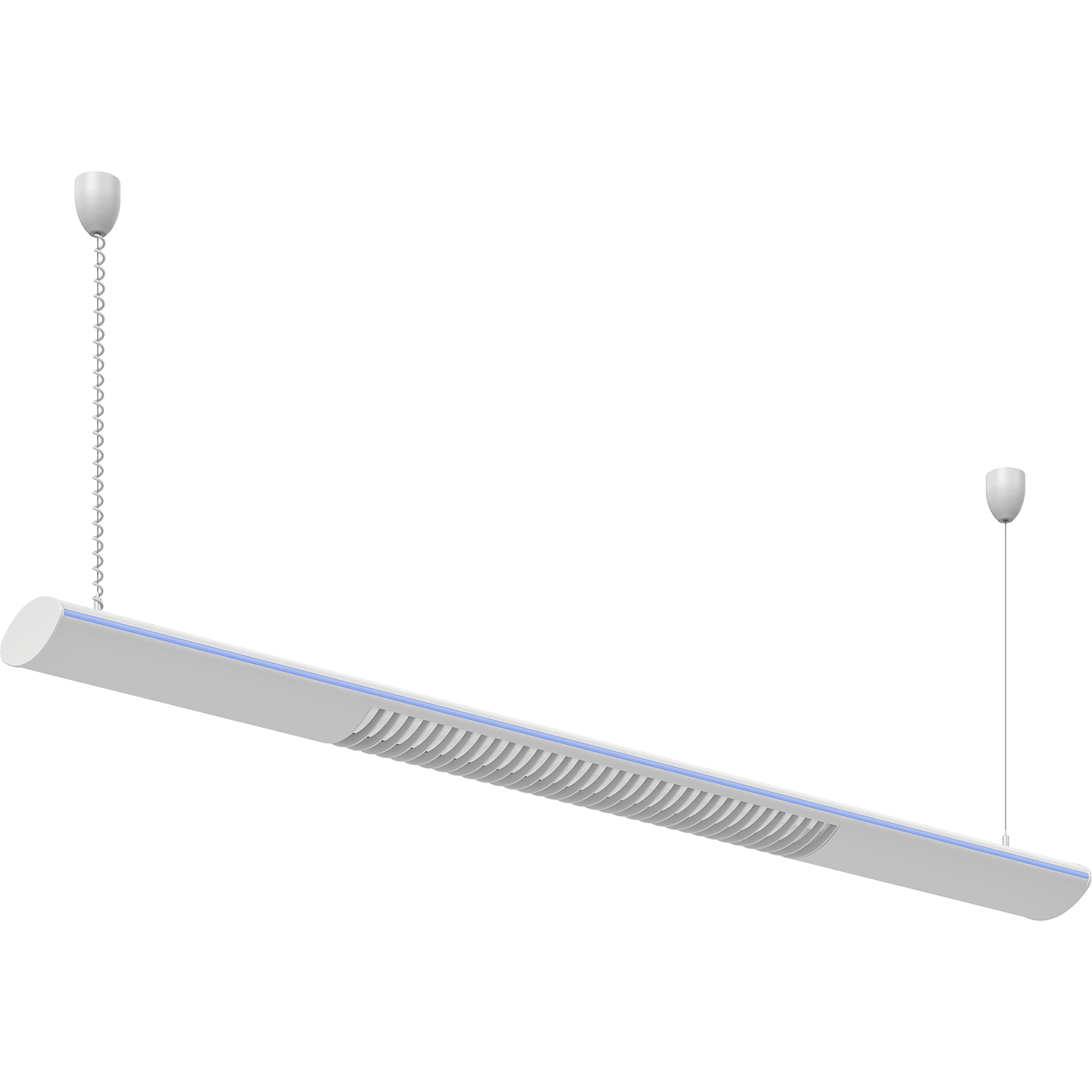 Светильник RIVAL LED 40 EM 4000K