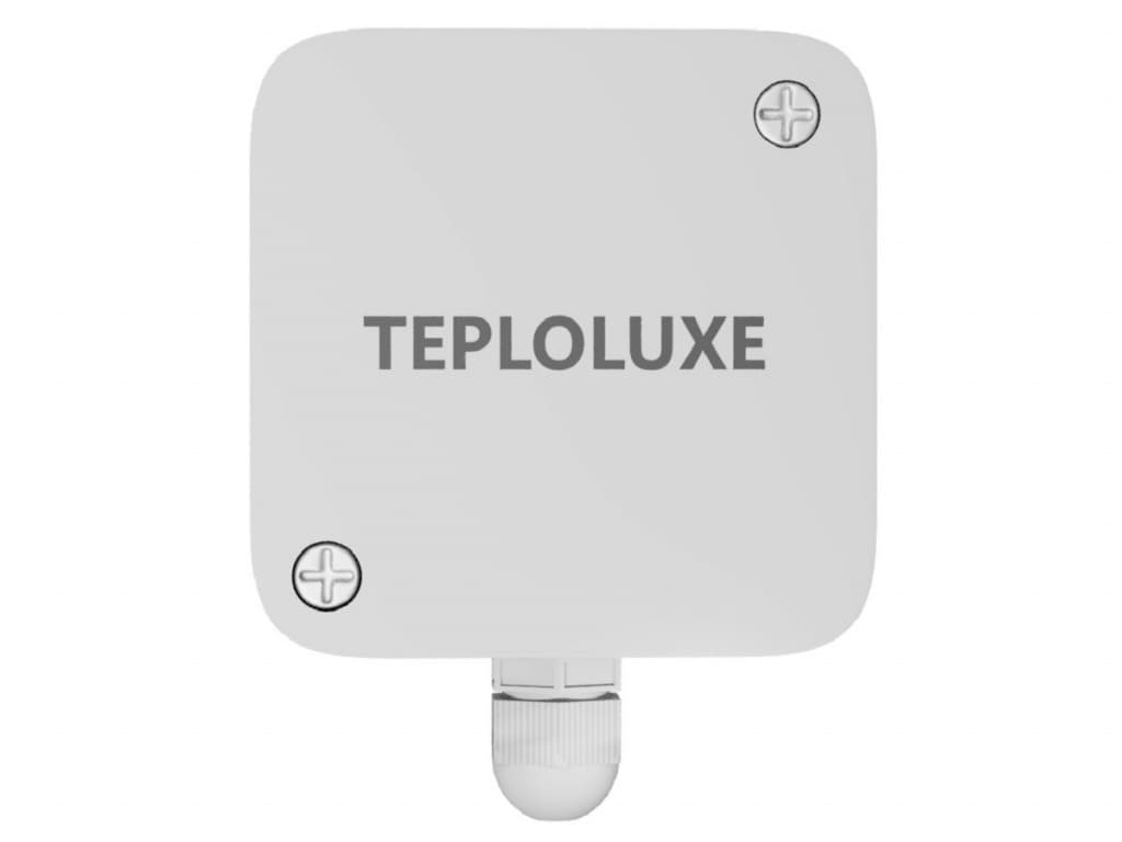 Датчик температуры воздуха Teploluxe A-Sensor