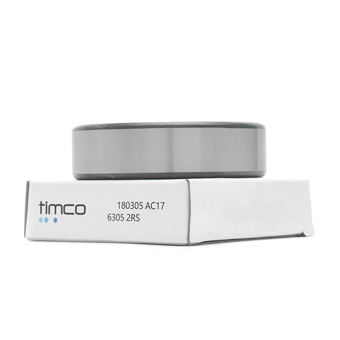 Подшипник 180305 АС17 TimCo  (ГОСТ)