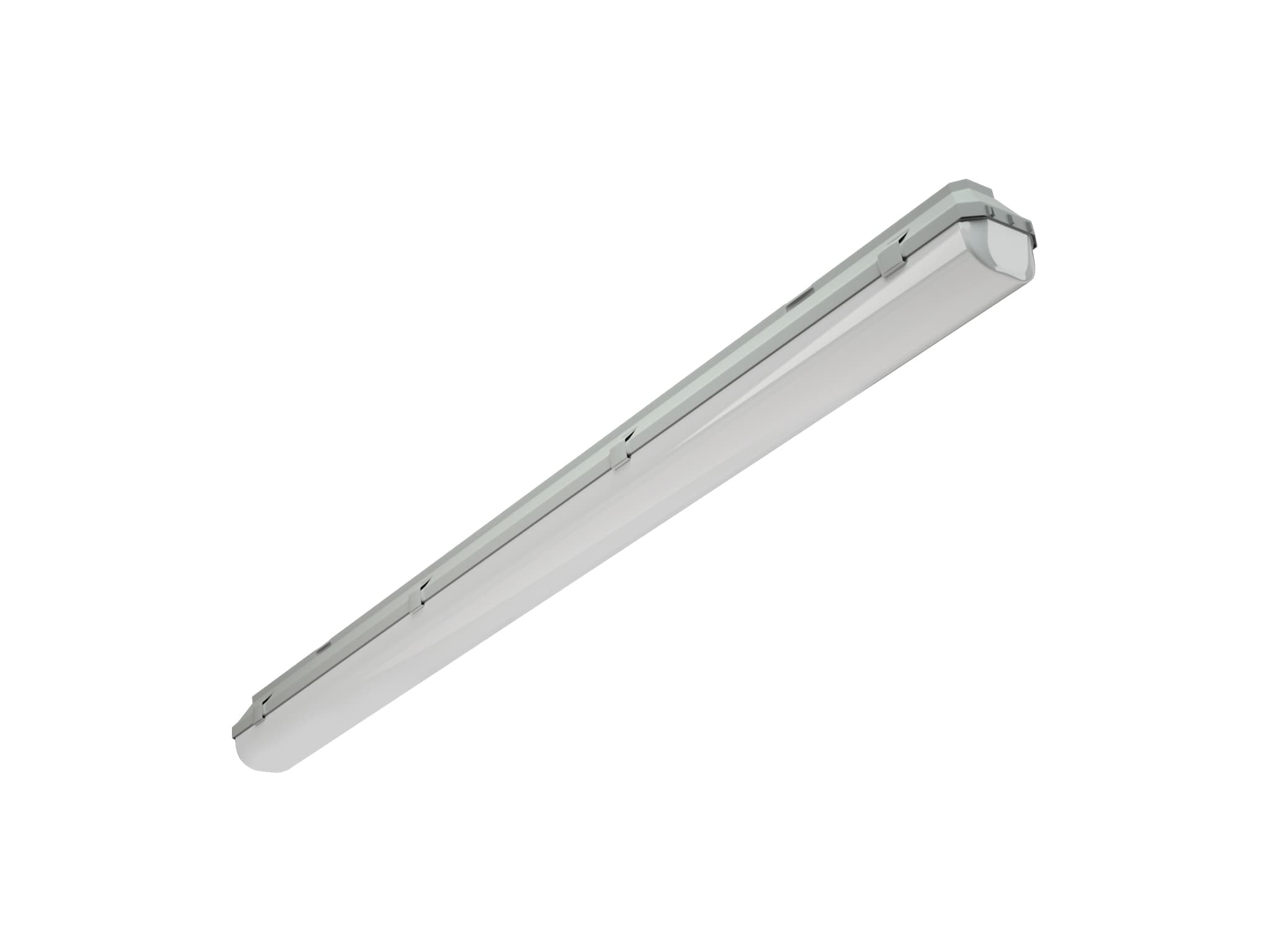 Светильник FLINT Ex/B 15W D120 750 HG