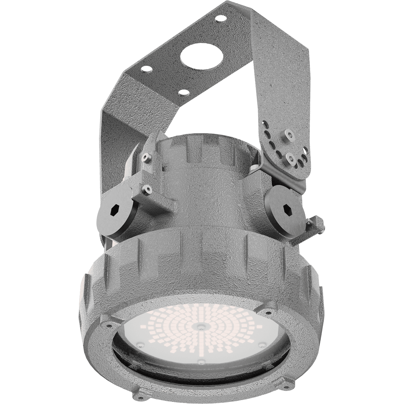 Светильник FLINT Ex/B 15W D120 750 HG