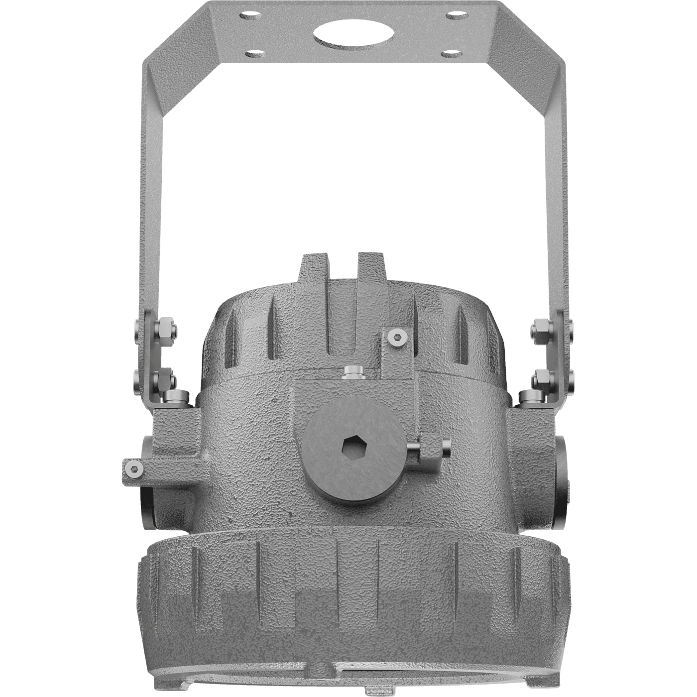 Светильник FLINT Ex/B 15W D120 750 HG