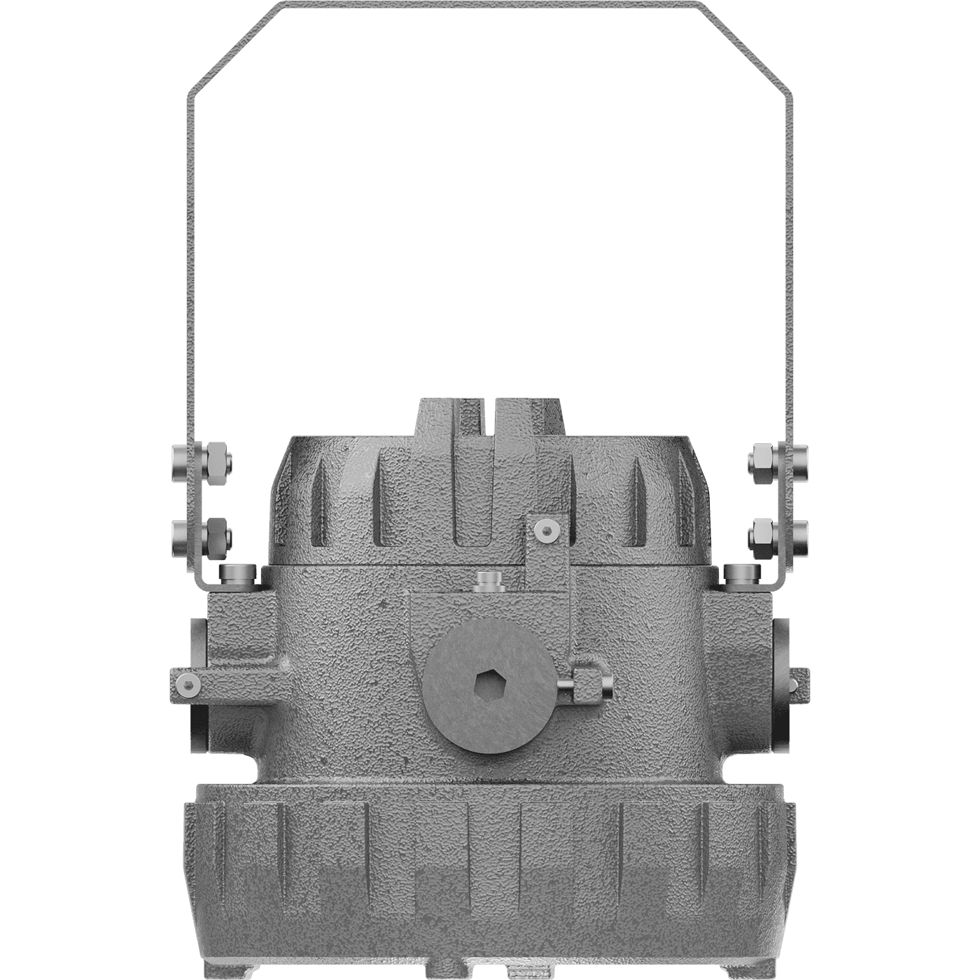 Светильник FLINT Ex/B 15W D120 750 HG