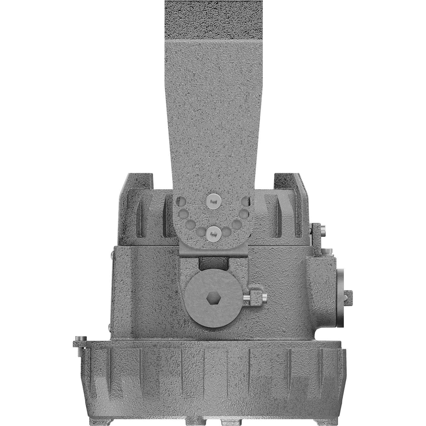 Светильник FLINT Ex/B 15W D120 750 HG