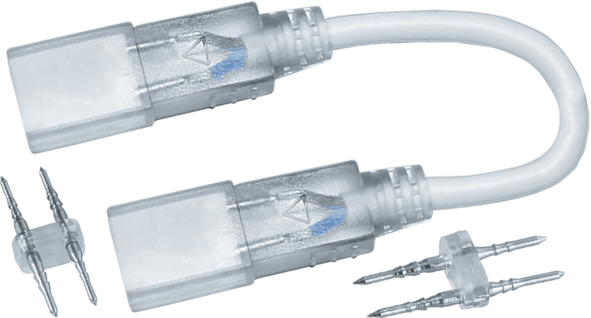 Коннектор NLSC-flexconnector-3528-220