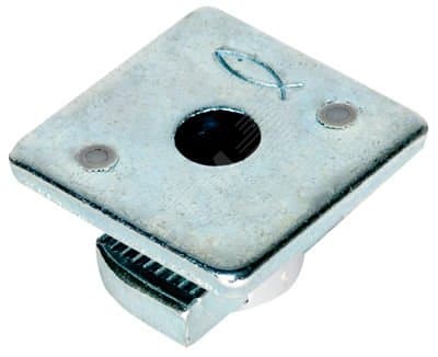 Болт для быстрого монтажа FHS Clix 10х30